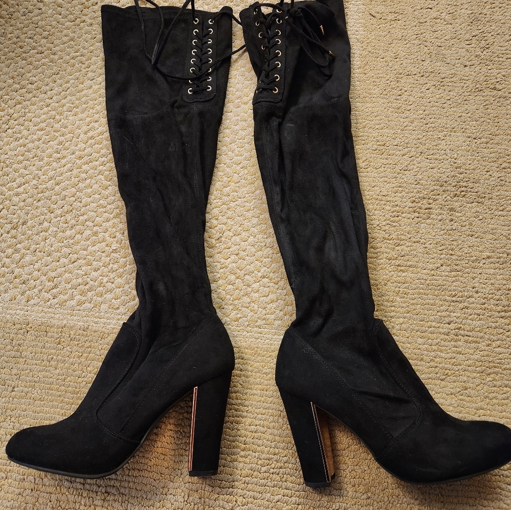 Material Girl Priyanka Boots